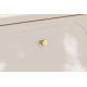 DONNA Sand 82-60-46-D skrinka pod umývadlo 60 cm