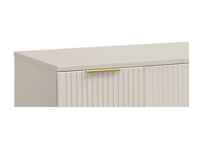 Doska pod umývadlo 100x46 cm cashmere