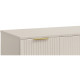 Doska pod umývadlo 100x46 cm cashmere