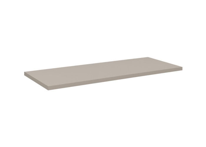 Doska pod umývadlo 100x40 cm cashmere