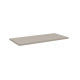 Doska pod umývadlo 90x40 cm cashmere