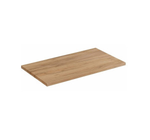 Doska pod umývadlo 60x46 cm dub craft zlatý Rodan Doska pod umývadlo 60x46 cm dub craft zlatý Rodan