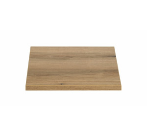 Doska pod umývadlo 40x40 cm dub evoke