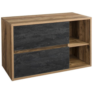 HAMPTON 824 skrinka pod umývadlo 100 cm