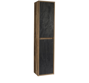 HAMPTON 800-01 policová skrinka do kúpelne 