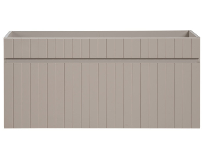 ICONIC cashmere 82-100-D-1S skrinka pod umývadlo 100 cm