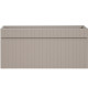 ICONIC cashmere 82-100-D-1S skrinka pod umývadlo 100 cm