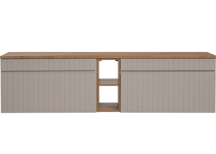 ICONIC cashmere 82-180-DE skrinka pod umývadlo 180 cm