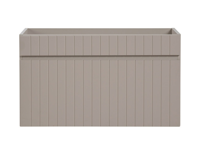 ICONIC cashmere 82-80-D-1S skrinka pod umývadlo 80 cm