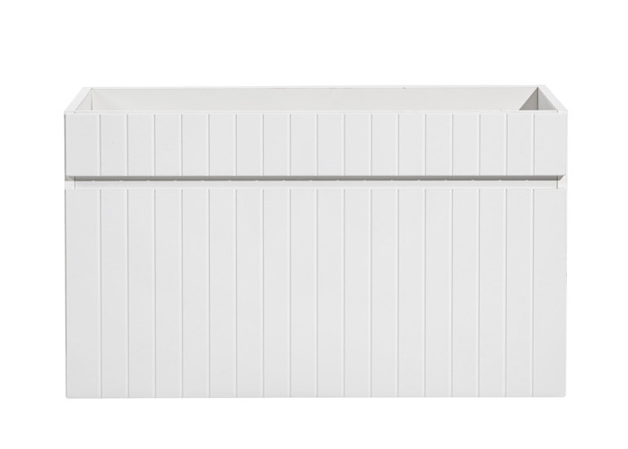 ICONIC white 82-80-D-1S skrinka pod umývadlo 80 cm