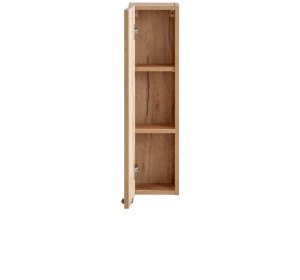 COIN dub craft 830A, závesná skrinka do kúpelne 