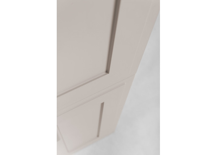 CLASSIC kašmír K35 vysoká skrinka do kúpeľne CLASSIC kašmír K35 vysoká skrinka do kúpeľne