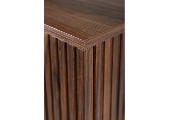 ELEGANCE orech O35M závesná skrinka do kúpelne