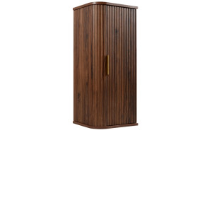 ELEGANCE orech O35M závesná skrinka do kúpelne