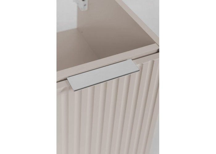 FLOW kašmír K60D2 skrinka pod umývadlo 60 cm