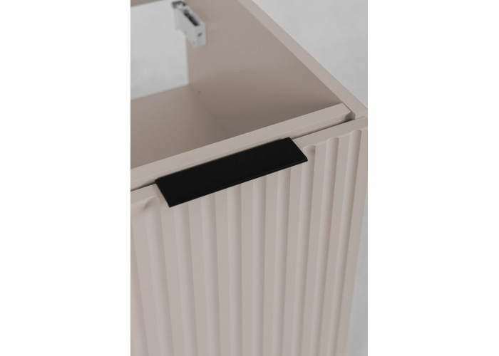 FLOW kašmír K60D2 skrinka pod umývadlo 60 cm