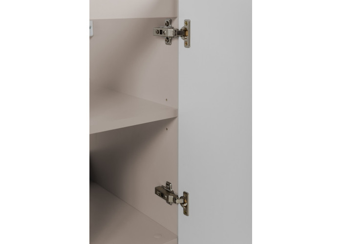 FLOW kašmír K60D2 skrinka pod umývadlo 60 cm