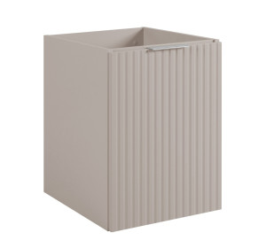 FLOW kašmír K40D1 skrinka ku kúpeľne 40 cm