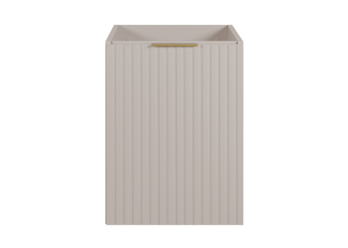 FLOW kašmír K40D1 skrinka ku kúpeľne 40 cm