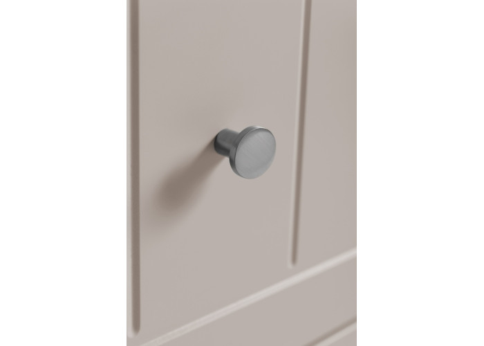 GUSTO kašmír K120DC závesná skrinka pod umývadlo 120 cm GUSTO kašmír K120DC závesná skrinka pod umývadlo 120 cm