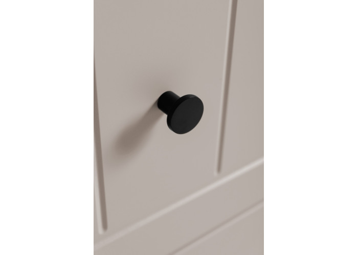 GUSTO kašmír K120DC závesná skrinka pod umývadlo 120 cm GUSTO kašmír K120DC závesná skrinka pod umývadlo 120 cm