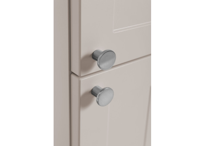 GUSTO kašmír K35 úzka skrinka do kúpeľne