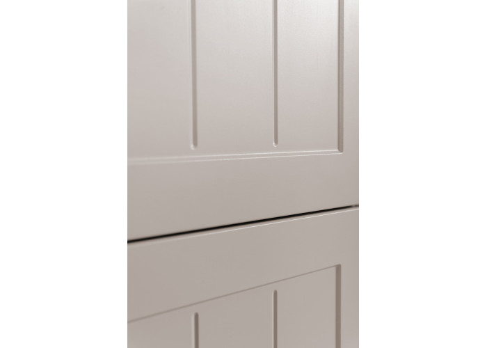 GUSTO kašmír K35 úzka skrinka do kúpeľne