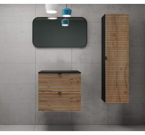 LOFT kúpeľňová zostava 1