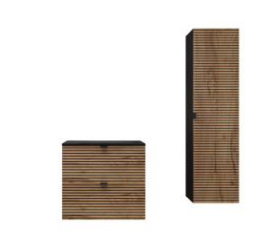 LOFT kúpeľňová zostava 1