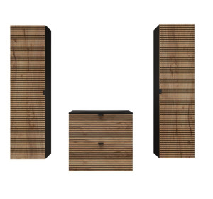 LOFT kúpeľňová zostava 2