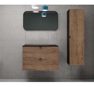 LOFT kúpeľňová zostava 3