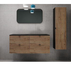 LOFT kúpeľňová zostava 5