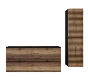 LOFT kúpeľňová zostava 5