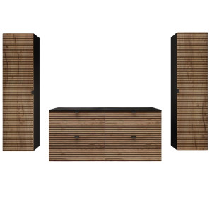 LOFT kúpeľňová zostava 6