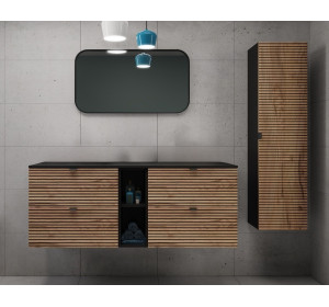 LOFT kúpeľňová zostava 7