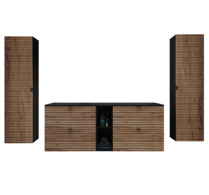 LOFT kúpeľňová zostava 8