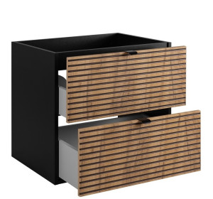 LOFT kúpeľňová zostava 2