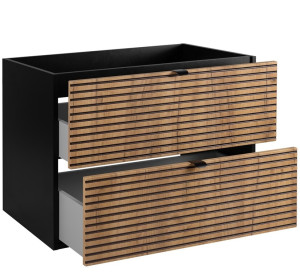 LOFT kúpeľňová zostava 4