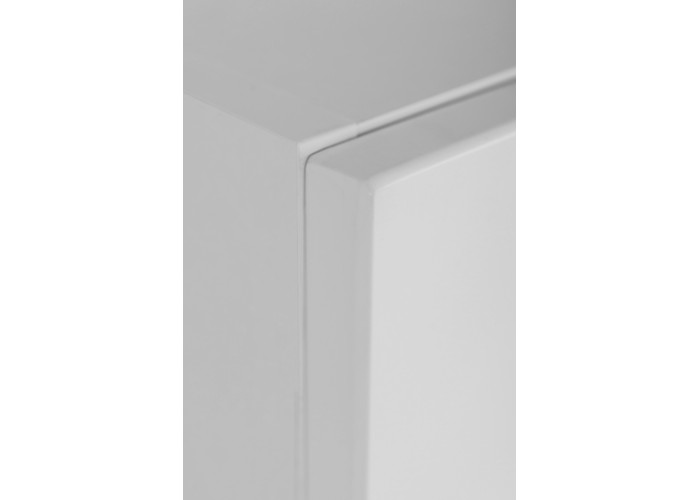 MODERN biely W35 vysoká skrinka do kúpeľne MODERN biely W35 vysoká skrinka do kúpeľne