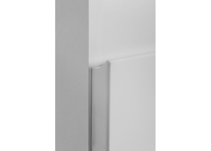 MODERN biely W35 vysoká skrinka do kúpeľne MODERN biely W35 vysoká skrinka do kúpeľne