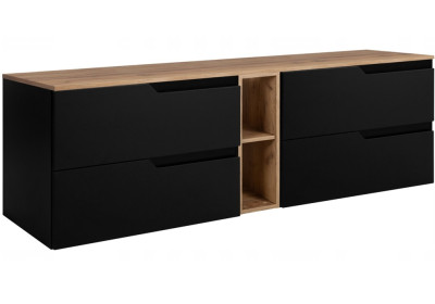 Skrinky pod umývadlo 180 cm