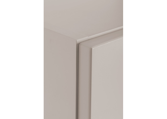 MODERN kašmír K35 vysoká skrinka do kúpeľne