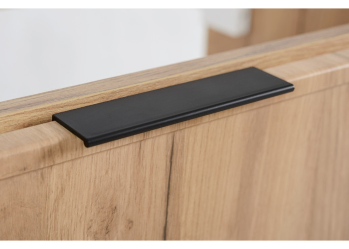 SLIM dub craft zlatý C160DB závesná skrinka pod umývadlo 160 cm SLIM dub craft zlatý C160DB závesná skrinka pod umývadlo 160 cm