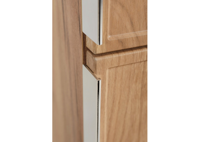 SLIM dub craft zlatý C35 vysoká skrinka do kúpelne SLIM dub craft zlatý C35 vysoká skrinka do kúpelne