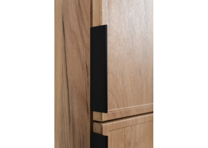 SLIM dub craft zlatý C35 vysoká skrinka do kúpelne SLIM dub craft zlatý C35 vysoká skrinka do kúpelne