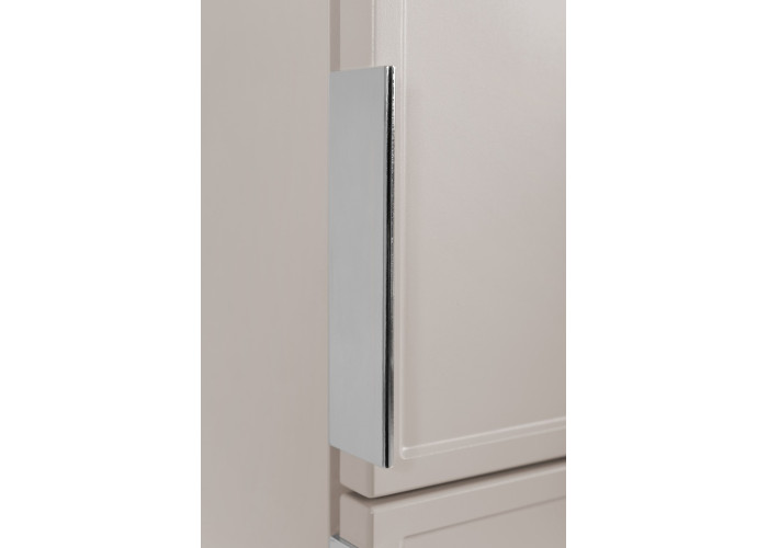 SLIM kašmír K35 vysoká skrinka do kúpelne