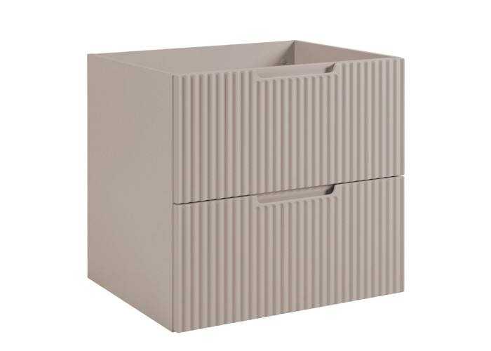 VENA kašmír K60 závesná skrinka pod umývadlo 60 cm VENA kašmír K60 závesná skrinka pod umývadlo 60 cm