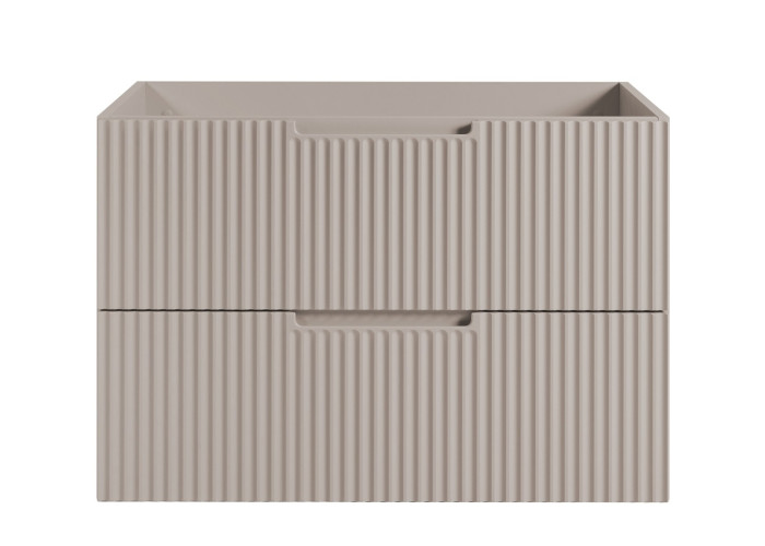 VENA kašmír K80 závesná skrinka pod umývadlo 80 cm VENA kašmír K80 závesná skrinka pod umývadlo 80 cm