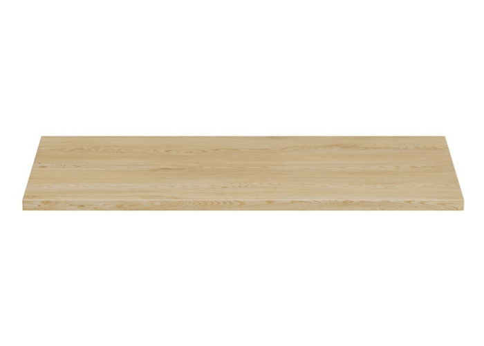 Doska pod umývadlo 120x46 cm dub cremona