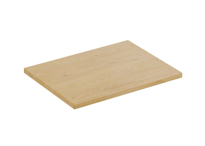 Doska pod umývadlo 60x46 cm dub cremona